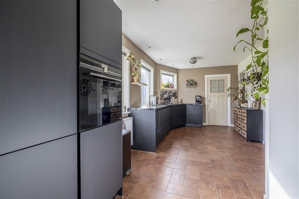 Medium property photo - Hoofdweg 26, 9615 AE Kolham